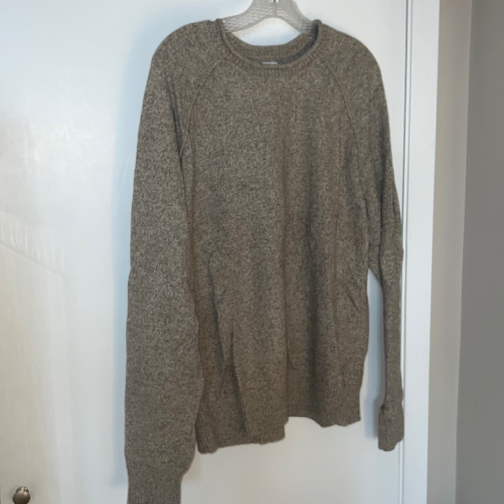 Men’s Gap sweater XL